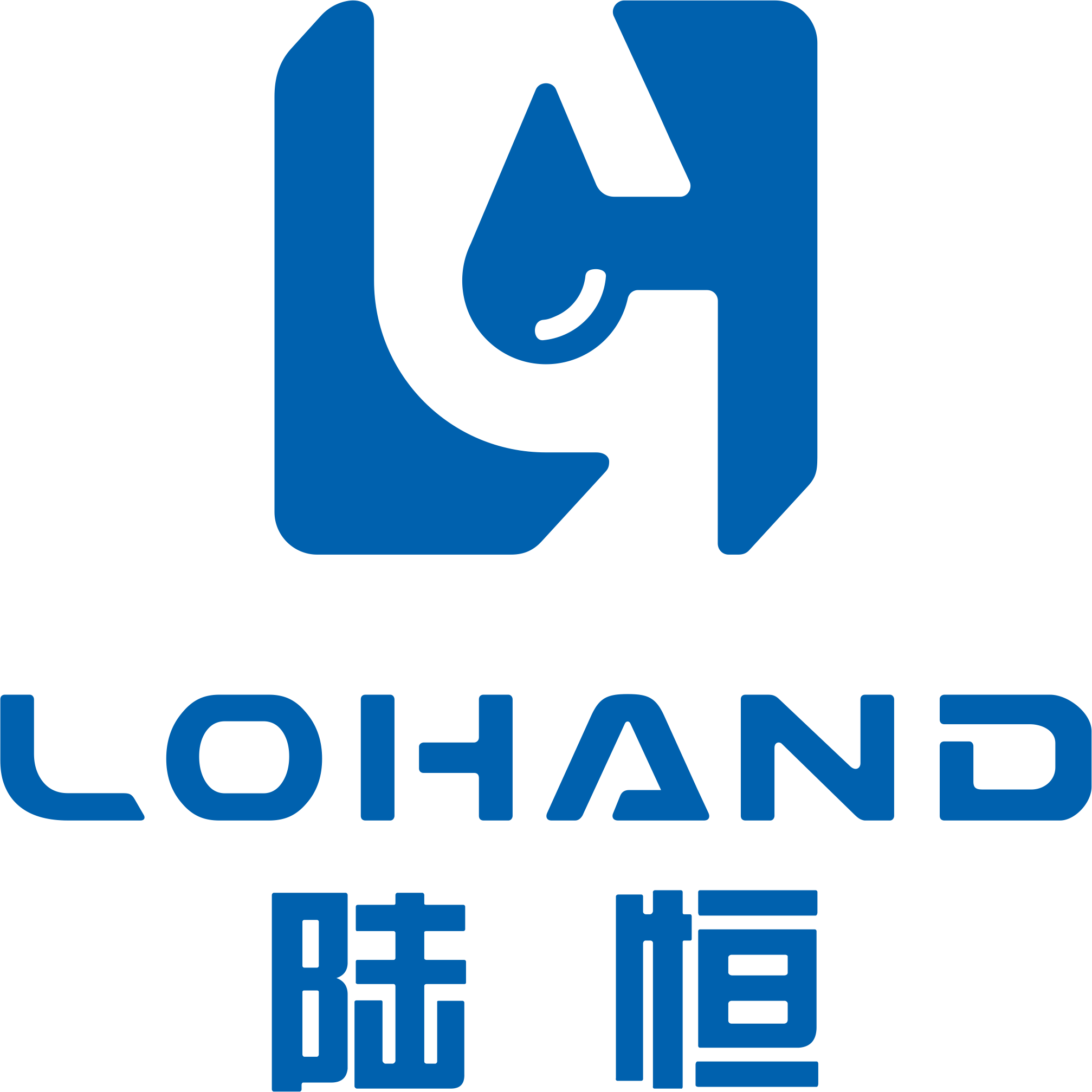 浙江陸恒環境科技有限公司